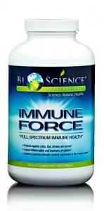 BioScience Single Product Image_0000_Immune Force